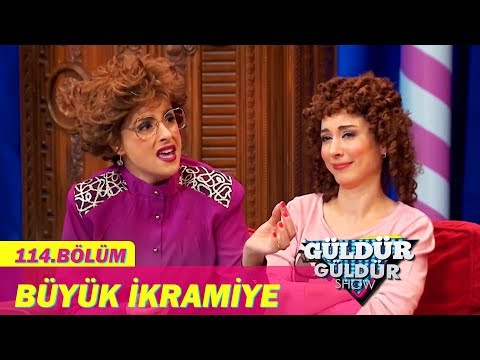 Güldür Güldür Show Episode 114 - Grand Prize