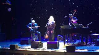 Paula Cole-Ode To Billy Joe (Melissa Etheridge Cruise 2019)