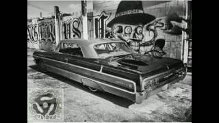 OOH I LOVE YOU - THE ELECTRIFYING CASHMERES