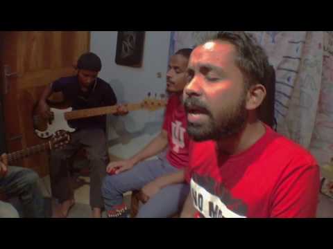 Lag Ja Gale || Tomake Chuye Dilam Backstage Cover #64
