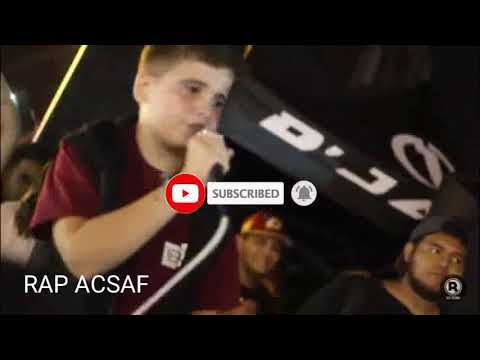 ZAINA: JAZE SIN TU MOCHILA NO ERES NADIE BRUTAL RIMA  RECICLADA DE ZAINA