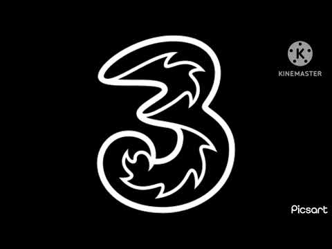 Three Roaming SIM Only (2023, UK, Radio)