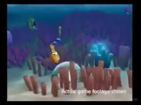 Disney•Pixar Finding Nemo