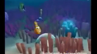 Disney Pixar Finding Nemo Steam Key GLOBAL