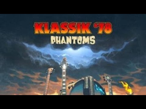 PRC Special 3pm afternoon show w/ KLASSIK 78 LIVE!