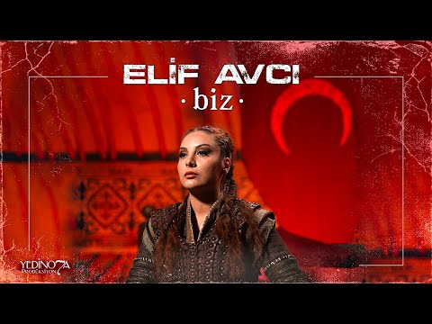 Biz - Elif Avcı