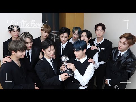 [OFF THE BOYZ] ‘The Stealer’ Behind