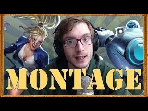 Paolocannone Blind Grab | Italiand0g impazzisce | Terenas 1v9 | LoL Italian Clips