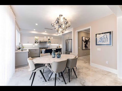 CountryWide Homes - Simcoe Landing - Keswick - 45' The Victoria Elevation B