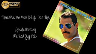 Download lagu There Must Be More to Life Than This | Lyric Video HD mp3
