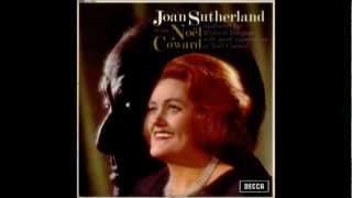 1966 I'll Follow My Secret Heart - Noel Coward, Joan Sutherland