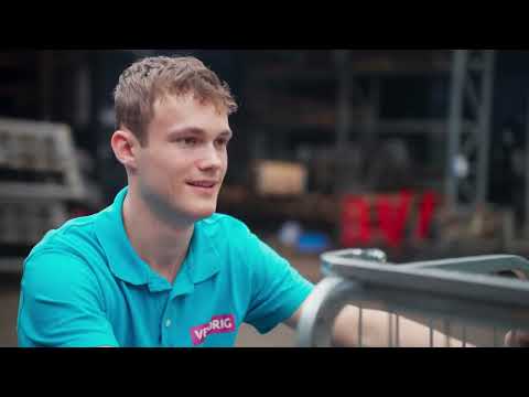 Vendrig Bedrijfsfilm 2024