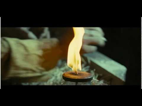 Blinding scene slumdog millionaire