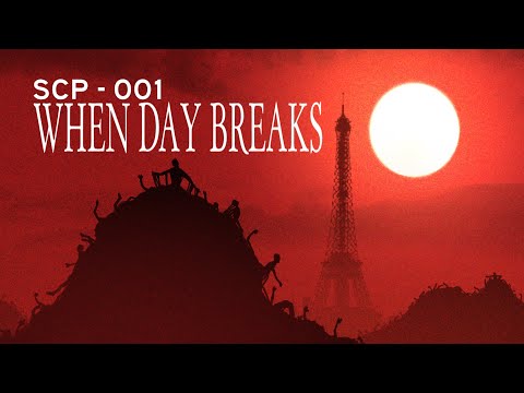 When Day Breaks | SCP 001 Animation