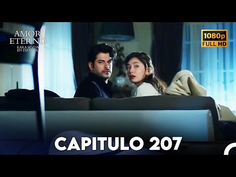 Amor Eterno Capítulo 207 (Doblado en Espanol)
