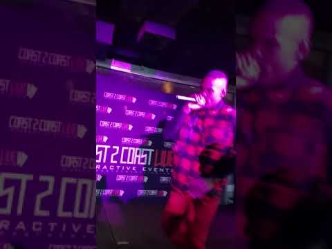(YRE DAYDAY) COAST TO COAST( LIVE PERFORMANCE)!!!! (CUT LIKE THAT) #YRE #3RD PLACE WINNER!!