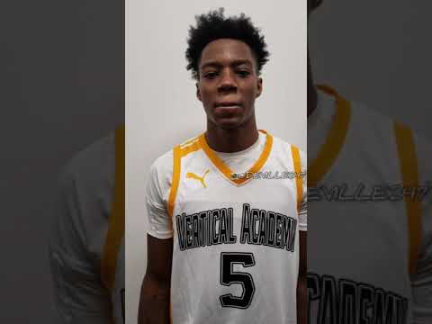 EPISODE 4:4⭐ TREY PARKER  INTERVIEW - BEST HS DUNKER - NC STATE COMMIT - KWE PARKER BRO 24PTS vs OTE
