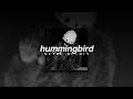 Metro Boomin James Blake Hummingbird Slowed Reverb