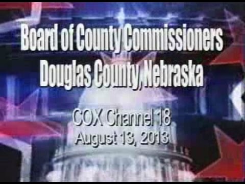 August 13, 2013 - Douglas County, Nebraska - Home