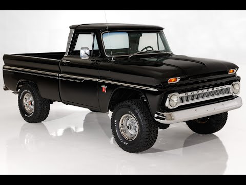 1964 Chevrolet Pickup (CC-1883457) for sale in Des Moines, Iowa