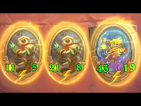 The new Mechs in a nutshell (so broken lmao)