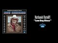 Nathaniel Rateliff  - "Low Dog Blues" [Official Audio]