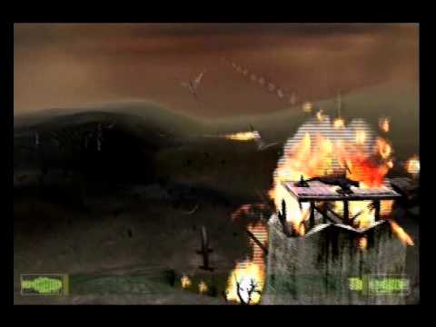 reign of fire xbox game