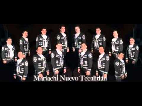 sonora y sus ojos negros mariachi nuevo tecalitlan