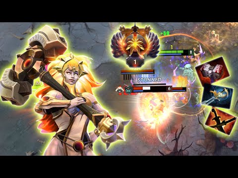 EU RANK 1 | Destroying RAMZES666 and MC with Sumail