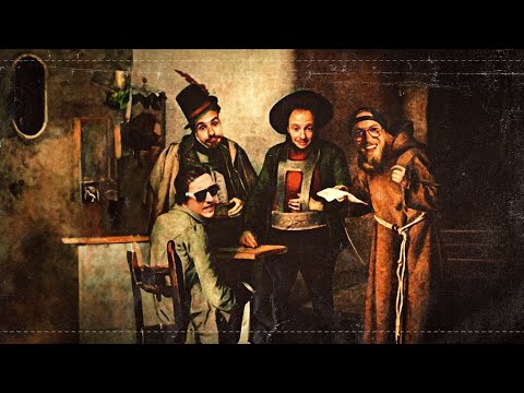 Die Analphabeten - T.I.R.O.L. (offizielles Video)