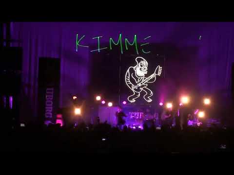 Disco Bay blues Akisuaneq Festeval 2022