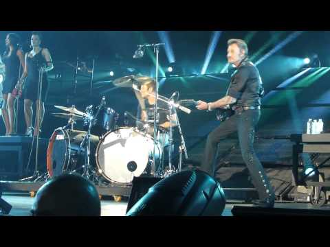 johnny & david : fils de personne