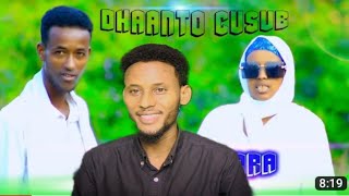 Download lagu FALANQEYNTA DHAANTO CUSUB OO JACEYL AH BY ILAYAAS ABDI & KHADRA WADANI... mp3