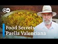 Paella Valenciana: The Secrets Behind Spain’s Most Famous Dish | Food Secrets Ep.1 | DW Food