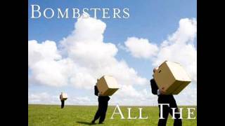 The Bombsters - Abracadabra lyrics