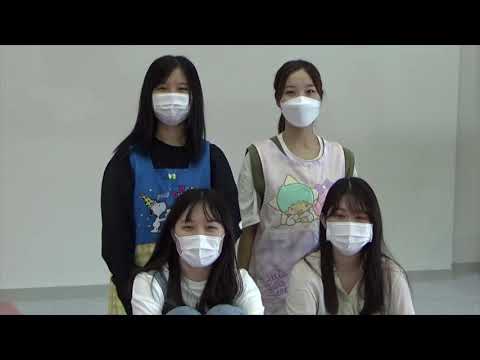 ㊷親子でふれあい遊び「ふうせん」「いちご」｜中部学院大学・中部学院大学短期大学部