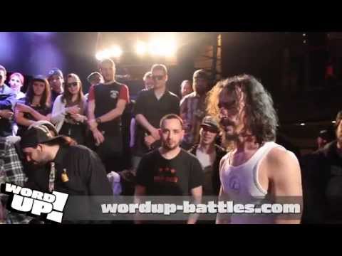 Lil Deezy vs Le Scap