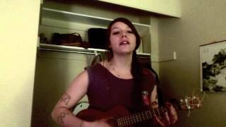 Chelsea Wolfe Cousins of the Antichrist ukulele chords