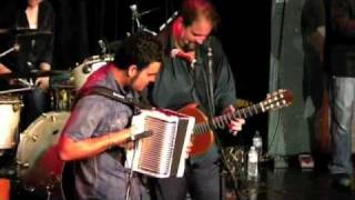 Raul Malo, Moonlight Kiss