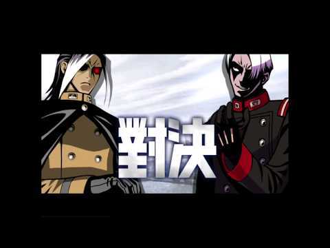 QR2 Akatsuki Blitzkampf Grand Finals: Element_ (Murakumo) vs Radmas82 (Adler/E-Soldat)