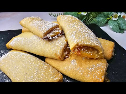Apricot Cookies