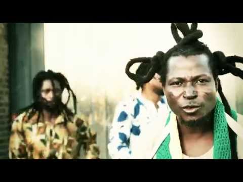 King Ayisoba: Wicked Leaders