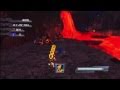 Sonic The Hedgehog 2006 Flame Core Sonic 1080 HD