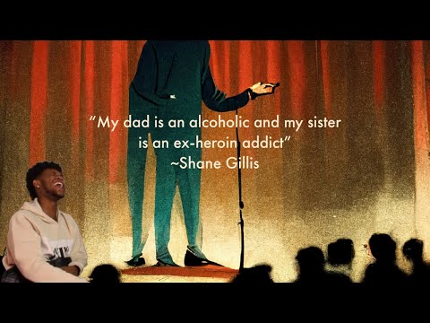 Tribe Loui reacts to: Shane Gillis live in Austin (comedy special)