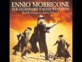 Ennio Morricone - Bullets Don't Argue