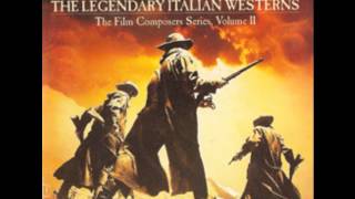 Ennio Morricone - Bullets Don't Argue