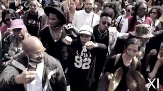 Candles In The Sun - Miguel