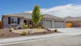 737 Ten Penny Dr | Sparks, NV