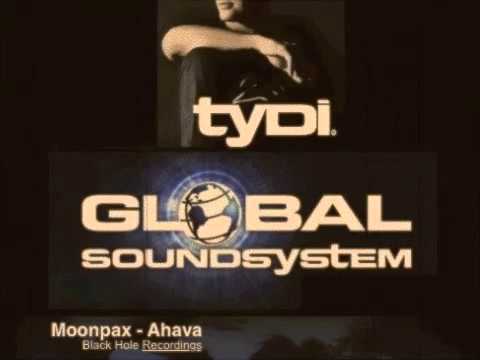 Moonpax - Ahava [tyDi - Global Soundsystem 060]