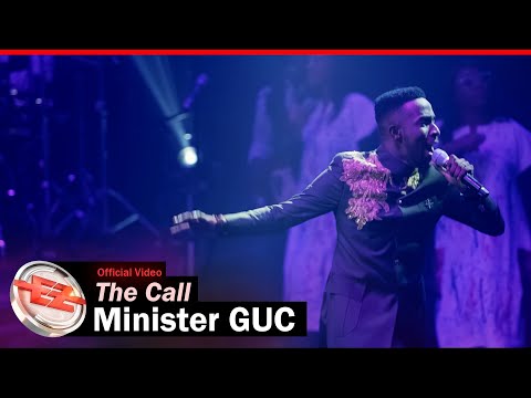 Minister GUC - The Call (Chant) {Official Video}